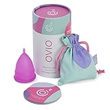 Image of OVIO 5700/5701 menstrual cup