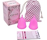 Image of Evo Menstrual Cup  menstrual cup