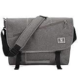 Image of OIWAS OCK557803003-GY-EU messenger bag