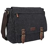 Image of S-ZONE D04V829 messenger bag