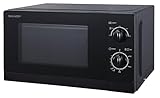 Image of SHARP R20DKM microwave