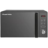 Image of Russell Hobbs RHM2076B microwave