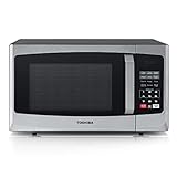 Image of Toshiba ML-EM23P(SS) microwave