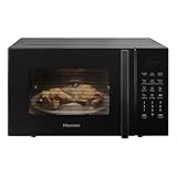 Image of Hisense H25MOBS7HUK microwave