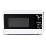 Image of Toshiba MM-MM20P(WH) microwave