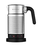 Image of Nespresso Aeroccino 4 milk frother