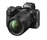 Image of Nikon VOA040K004 mirrorless camera