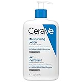 Image of CeraVe 3337875597395 moisturiser