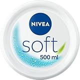 Image of NIVEA 5025970004761 moisturiser