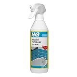 Image of HG 632050106 mould remover