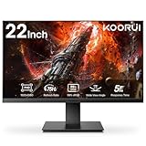 Image of KOORUI 22N1 monitor