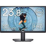 Image of Dell SE2422HX monitor