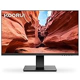 Image of KOORUI 24N1A monitor