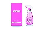 Image of Moschino 8011003838066 Moschino perfume