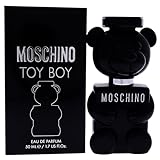 Image of Moschino 6W08 Moschino perfume