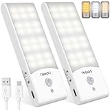 Image of TNMOO TNMOO motion sensor light