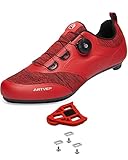 Image of ARTVEP  mountain bike shoe