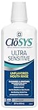 Image of CloSYS 2C-32-12RU mouthwash