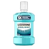 Image of Listerine 6354505 mouthwash