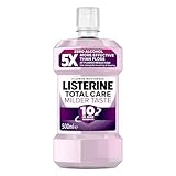 Image of Listerine 014425 mouthwash