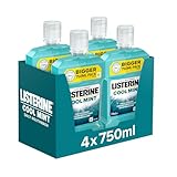 Image of Listerine A53191726142 mouthwash