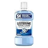 Image of Listerine 3199833 mouthwash