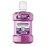 Image of Listerine 108232399 mouthwash