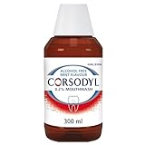 Image of Corsodyl 60000000108797 mouthwash