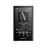 Image of Sony NW-A306 MP3 player