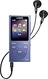 Image of Sony NWE394L.CEW MP3 player