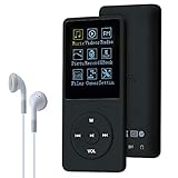 Image of COVVY BL-041 MP3 player