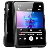 Image of MECHEN M3-64GB MP3 player