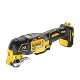 Image of DEWALT DCS355N-XJ multi tool