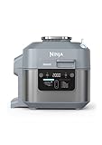 Image of Ninja ON400UK multicooker