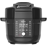 Image of Instant 140-0058-01-UK multicooker