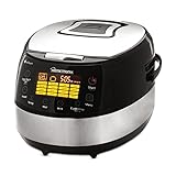 Image of HomeTronix HTR-177 multicooker