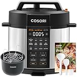 Image of COSORI CMC-CO601-SUK multicooker