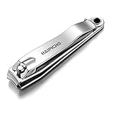 Image of Haipicho LLA-NC-S01 nail clipper