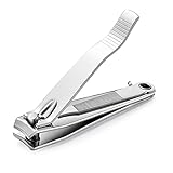 Image of walolo QX-ZJQ101 nail clipper