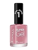 Image of Rimmel 34776273023 nail polish