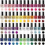 Image of Beauty4Britain 152291873452 nail polish