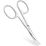 Image of Fine Lines 335-00 nail scissors