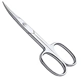 Image of ME MAXEQUIP 7427089246205 nail scissors