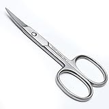 Image of Crizil parent nail scissors