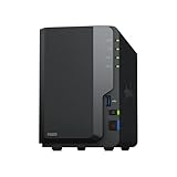 Image of Synology DS223 NAS drive