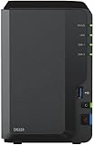 Image of Synology  NAS drive