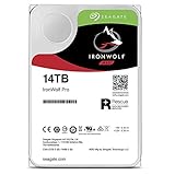 Image of Seagate ST14000NE0008 NAS drive