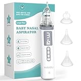 Image of PASUIDU NASA008 nasal aspirator