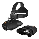 Image of Nightfox Nightfox-Swift set of night vision goggles