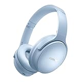 Image of Bose 884367-0500 noise-cancelling headphone